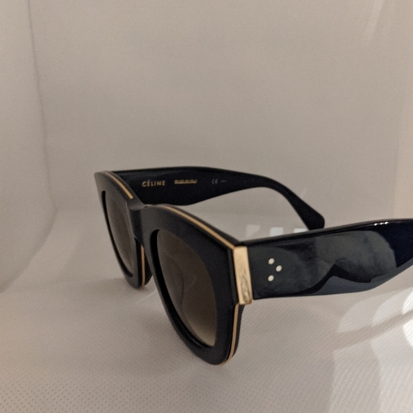 Celine sunglasses - Picture 2 of 4
